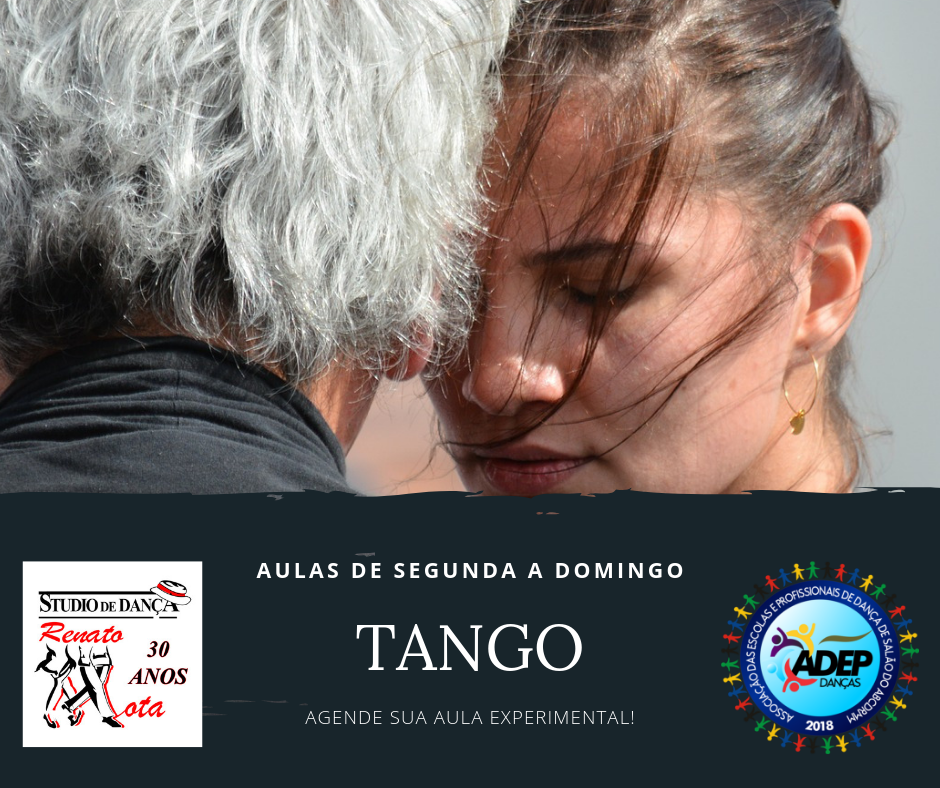 Tango ABC com Renato Mota